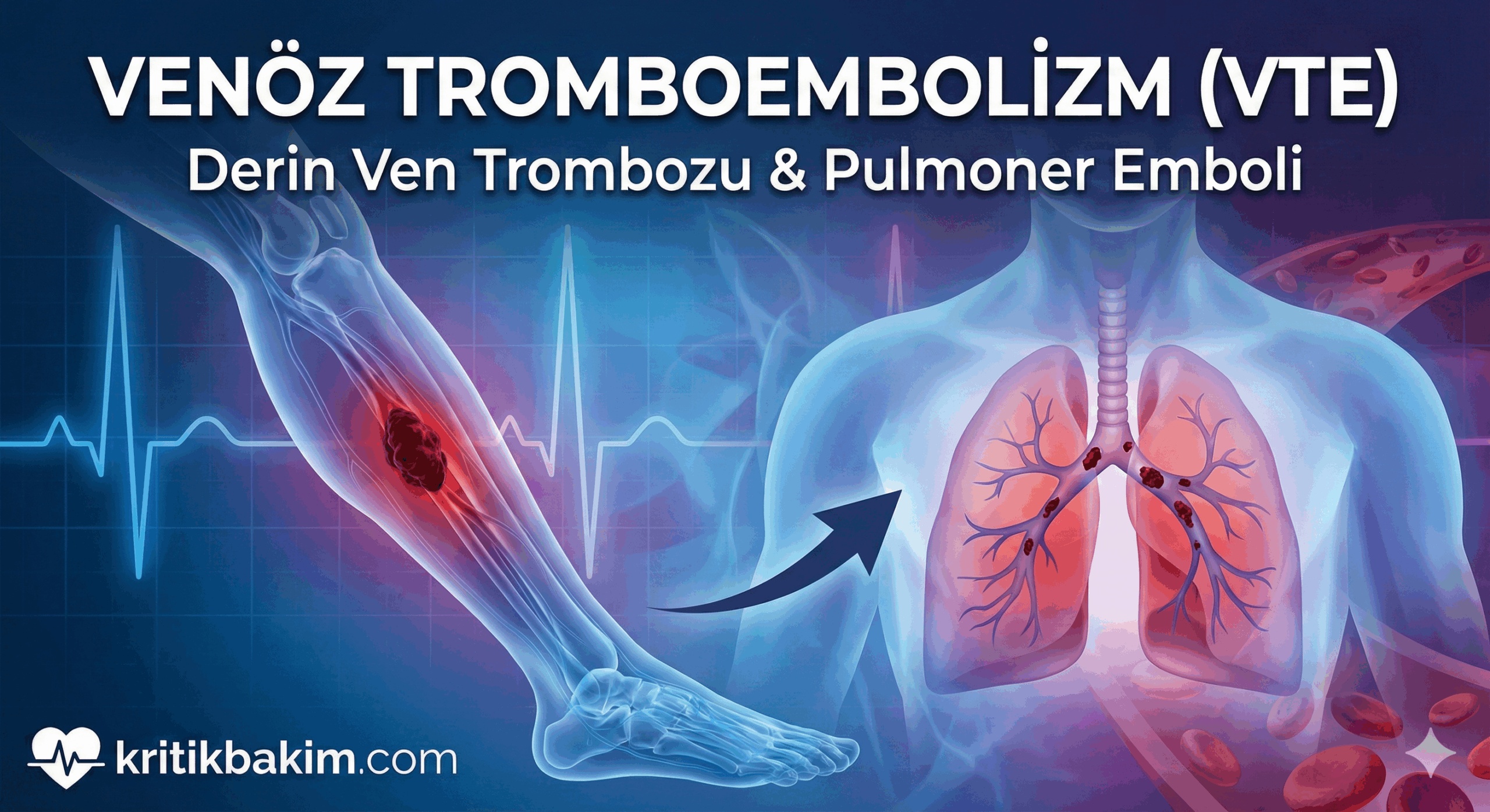 Venöz Tromboembolizm Proflaksisi