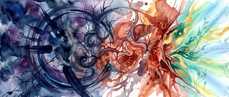 Abdominal Kompartman Sendromu